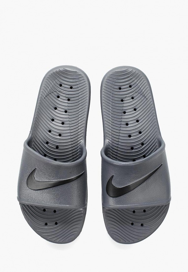 Nike / Сланцы (ni464amufw53) фото №4 Nike / Сланцы (ni464amufw53) фото №4
