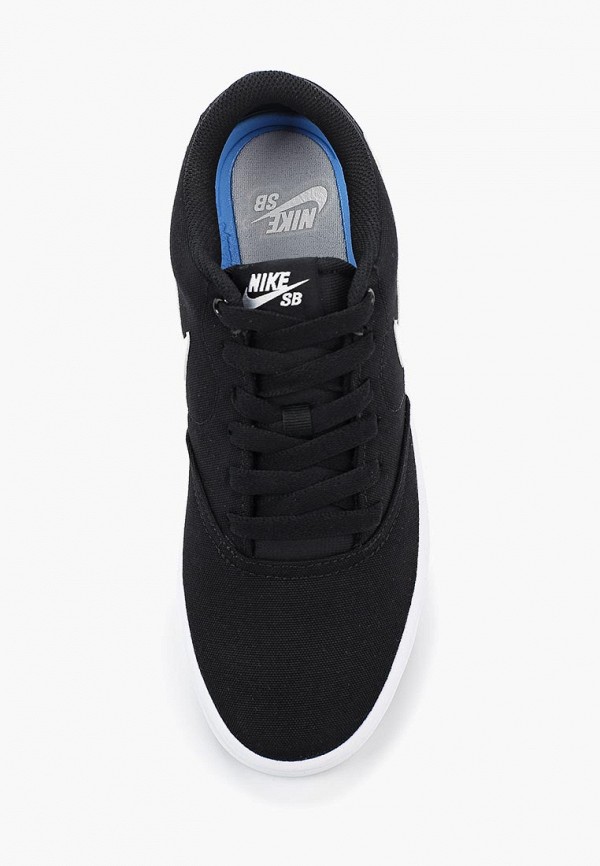 Nike / Кеды (ni464awbbme0) фото №4 Nike / Кеды (ni464awbbme0) фото №4