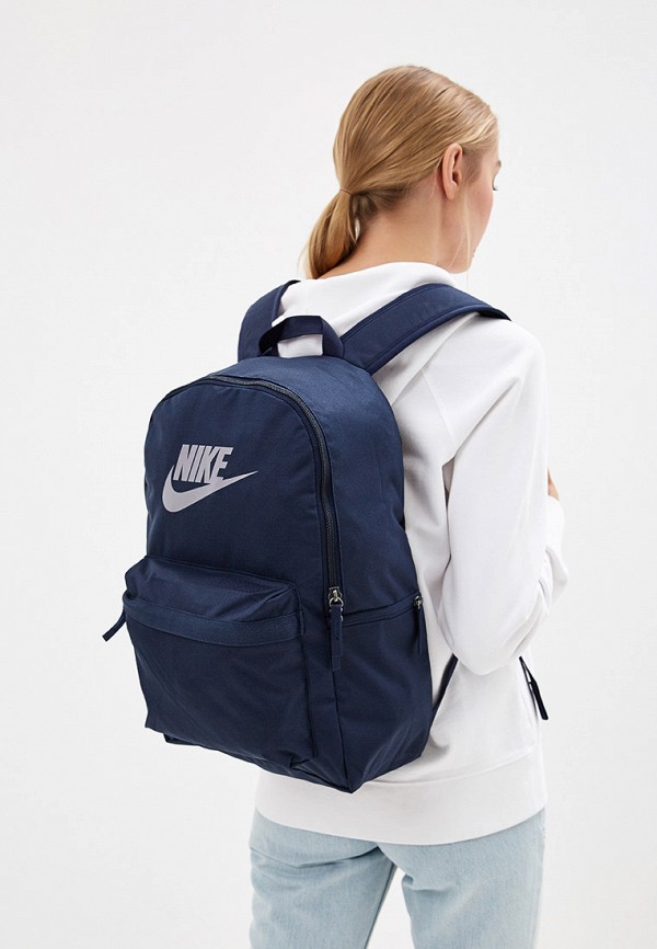 Nike / Рюкзак (ni464buflam5) фото №4 Nike / Рюкзак (ni464buflam5) фото №4