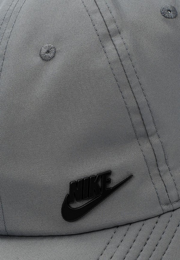 Nike / Бейсболка (ni464cukbam1) фото №3 Nike / Бейсболка (ni464cukbam1) фото №3