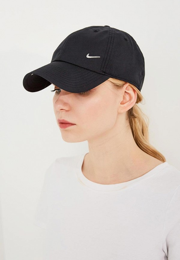 Nike / Бейсболка (ni464cukban0) фото №4 Nike / Бейсболка (ni464cukban0) фото №4