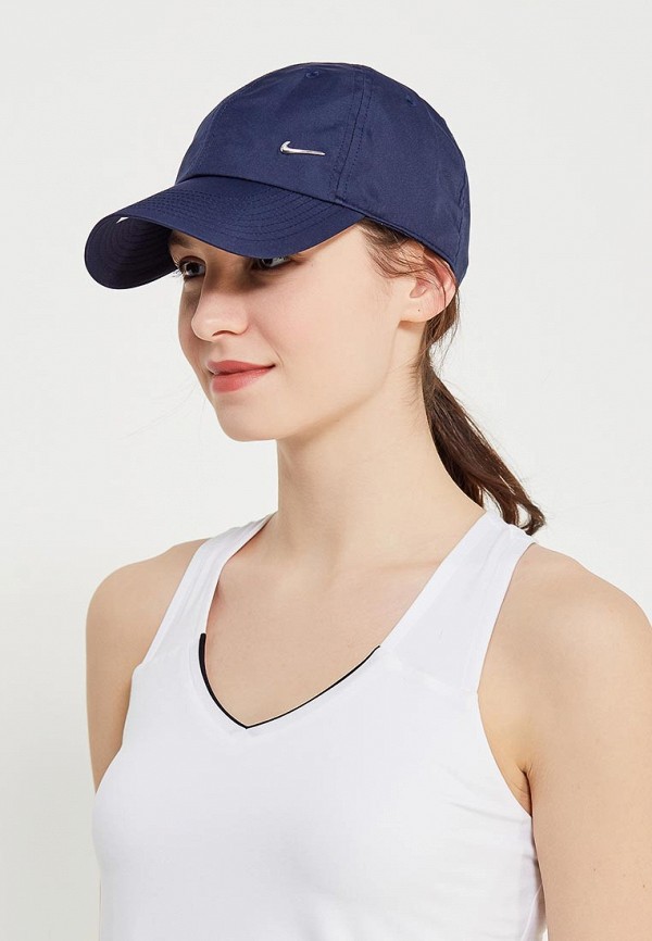 Nike / Бейсболка (ni464cukban3) фото №4 Nike / Бейсболка (ni464cukban3) фото №4