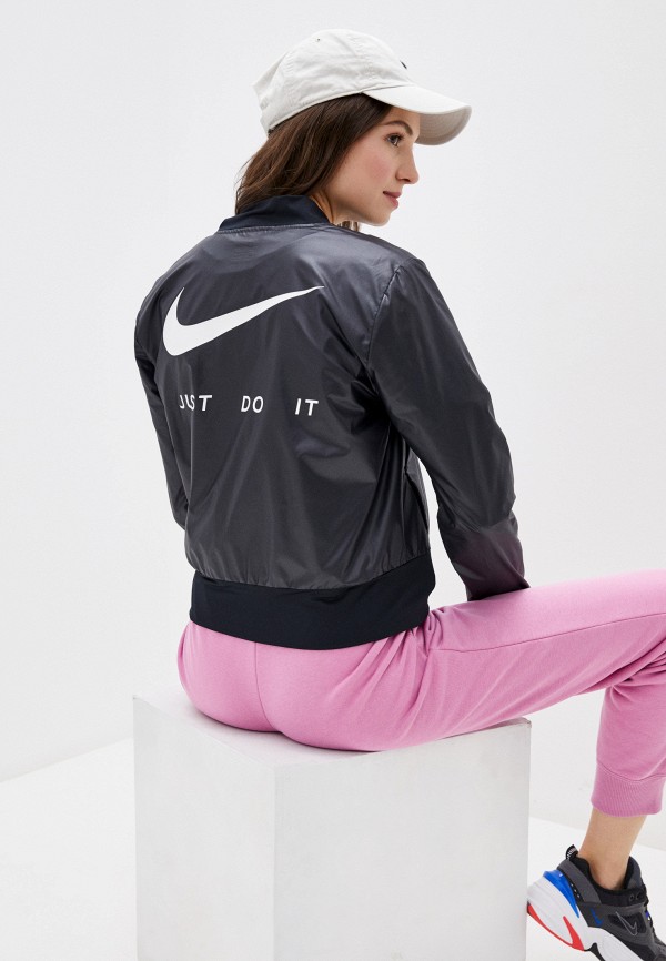 Nike / Ветровка (ni464ewhtuf3) фото №3 Nike / Ветровка (ni464ewhtuf3) фото №3