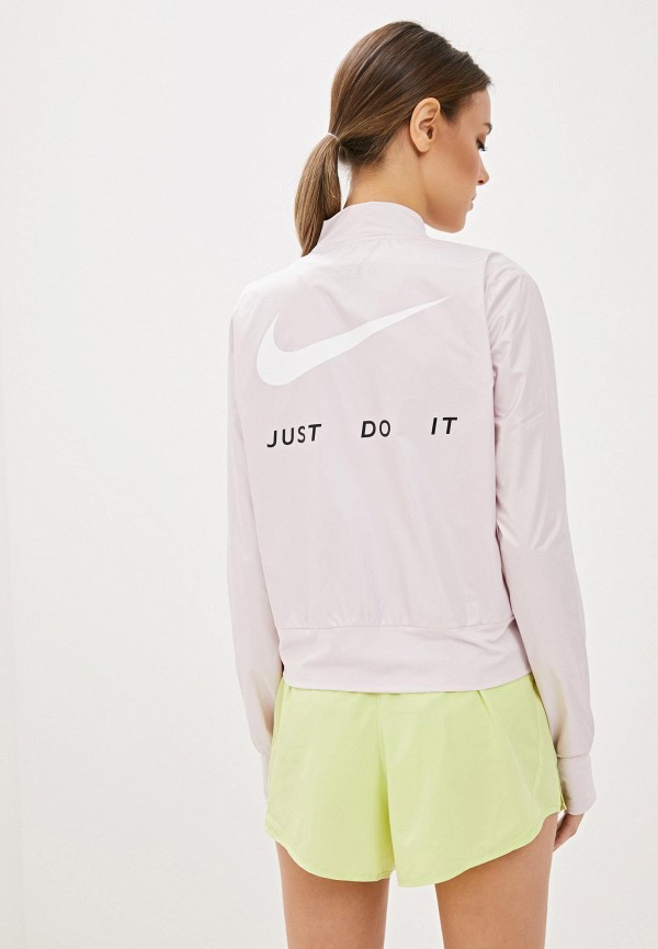 Nike / Ветровка (ni464ewhtuf5) фото №3 Nike / Ветровка (ni464ewhtuf5) фото №3