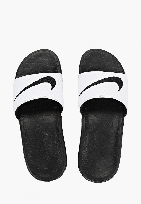 Nike / Сандалии (ni464ametlr4) фото №4 Nike / Сандалии (ni464ametlr4) фото №4