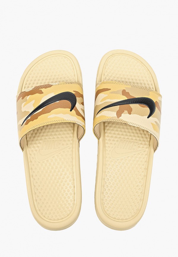 Nike / Сланцы (ni464amfmqq1) фото №4 Nike / Сланцы (ni464amfmqq1) фото №4