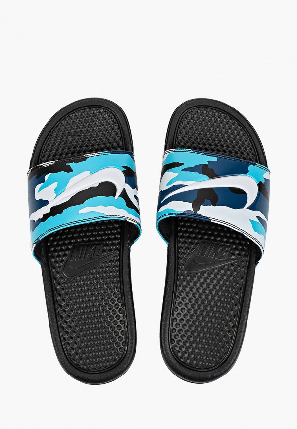 Nike / Сланцы (ni464amfmqq4) фото №4 Nike / Сланцы (ni464amfmqq4) фото №4