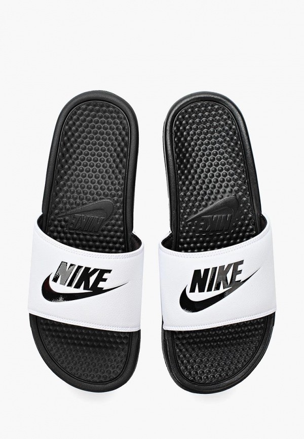Nike / Сланцы (ni464amfmt48) фото №4 Nike / Сланцы (ni464amfmt48) фото №4