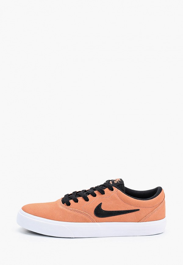 Nike / Кеды (ni464amhunx6) фото №1 Nike / Кеды (ni464amhunx6) фото №1