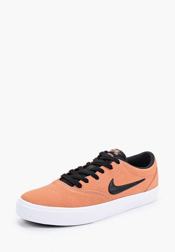 Nike / Кеды (ni464amhunx6) фото №2 Nike / Кеды (ni464amhunx6) фото №2