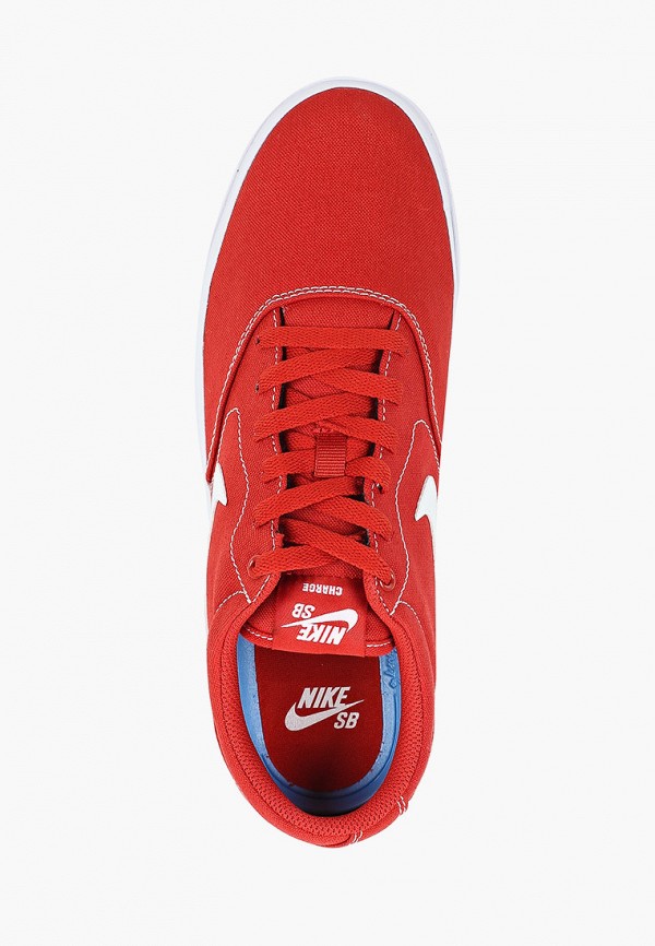 Nike / Кеды (ni464amhvqh7) фото №4 Nike / Кеды (ni464amhvqh7) фото №4