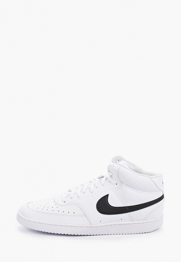 Nike / Кеды (ni464amhvxg6) фото №1 Nike / Кеды (ni464amhvxg6) фото №1