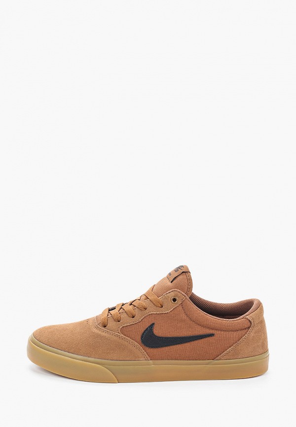 Nike / Кеды (ni464amhvxg7) фото №1 Nike / Кеды (ni464amhvxg7) фото №1