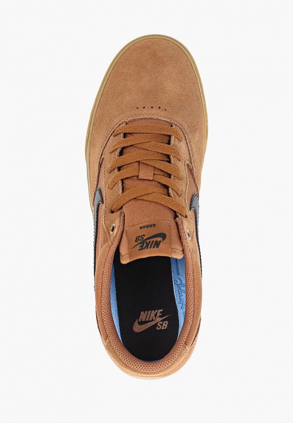 Nike / Кеды (ni464amhvxg7) фото №4 Nike / Кеды (ni464amhvxg7) фото №4