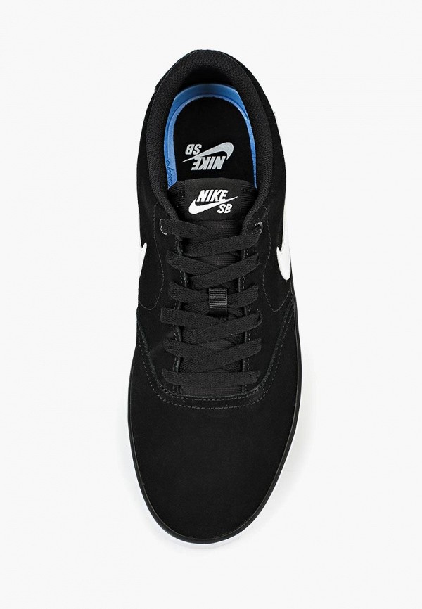 Nike / Кеды (ni464amjfd09) фото №4 Nike / Кеды (ni464amjfd09) фото №4