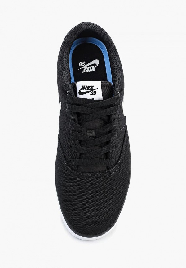 Nike / Кеды (ni464ampke34) фото №4 Nike / Кеды (ni464ampke34) фото №4