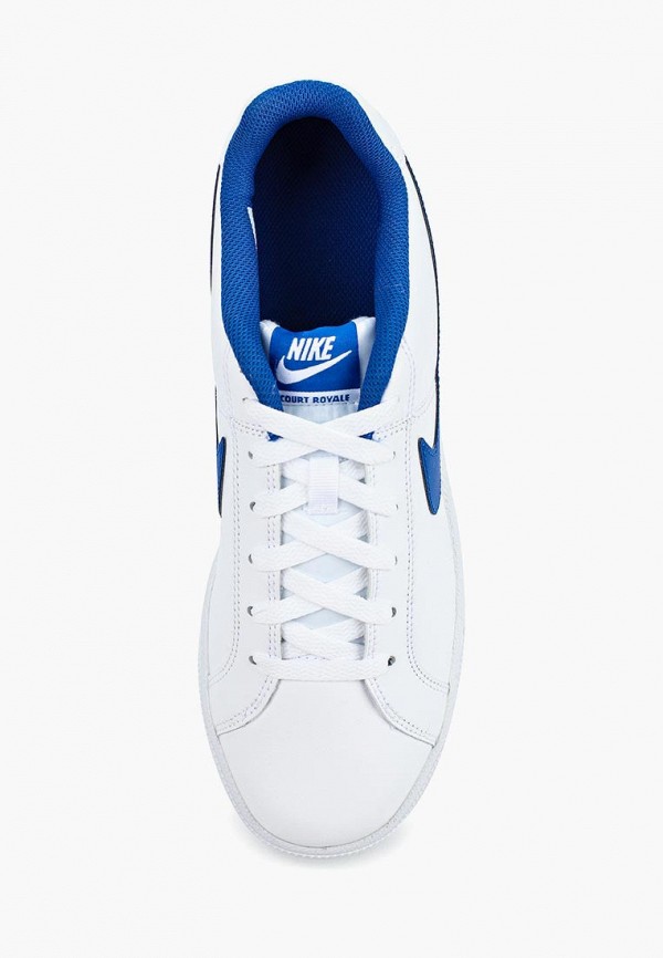 Nike / Кеды (ni464ampkf58) фото №4 Nike / Кеды (ni464ampkf58) фото №4