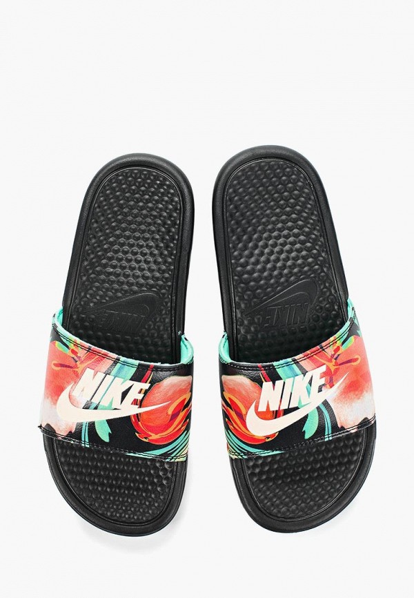 Nike / Сланцы (ni464awaarg2) фото №4 Nike / Сланцы (ni464awaarg2) фото №4