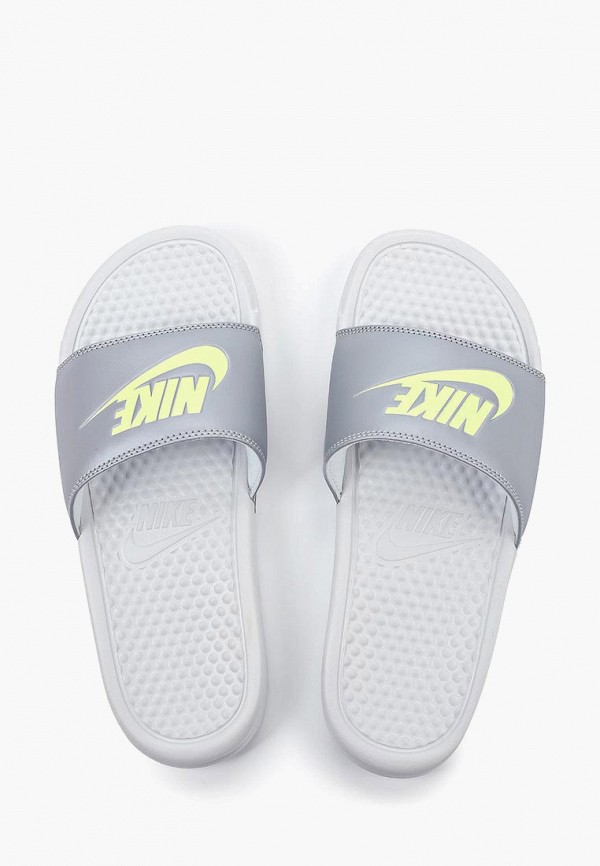Nike / Сланцы (ni464awfmye7) фото №4 Nike / Сланцы (ni464awfmye7) фото №4