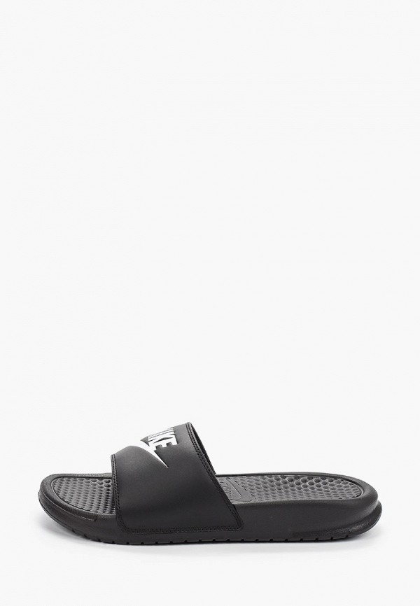 Nike / Сланцы (ni464awhunz0) фото №1 Nike / Сланцы (ni464awhunz0) фото №1