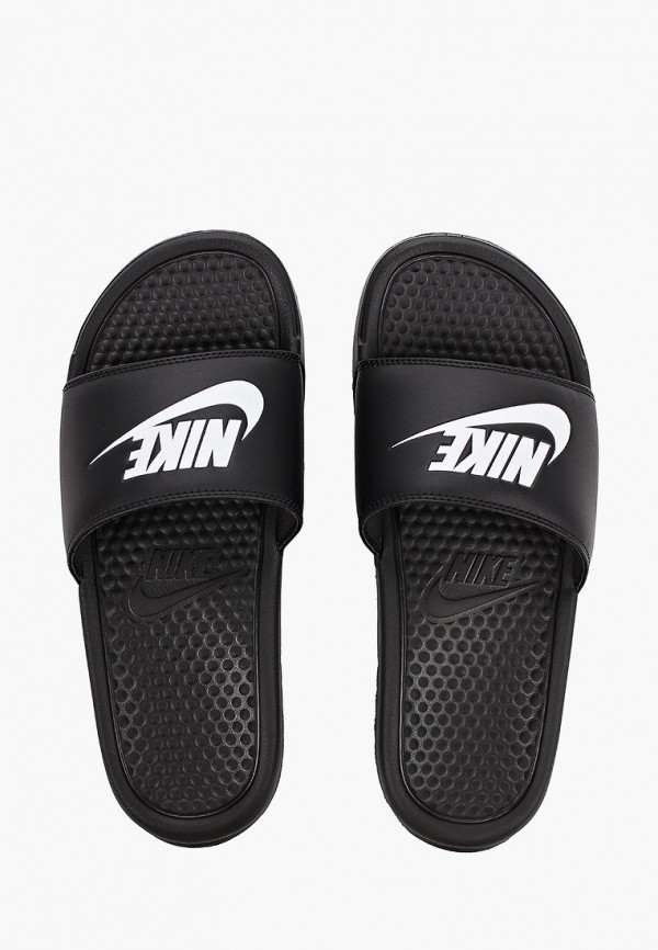 Nike / Сланцы (ni464awhunz0) фото №4 Nike / Сланцы (ni464awhunz0) фото №4
