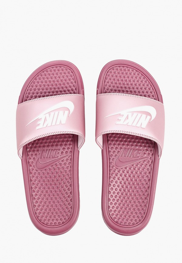 Nike / Сланцы (ni464awhunz1) фото №4 Nike / Сланцы (ni464awhunz1) фото №4