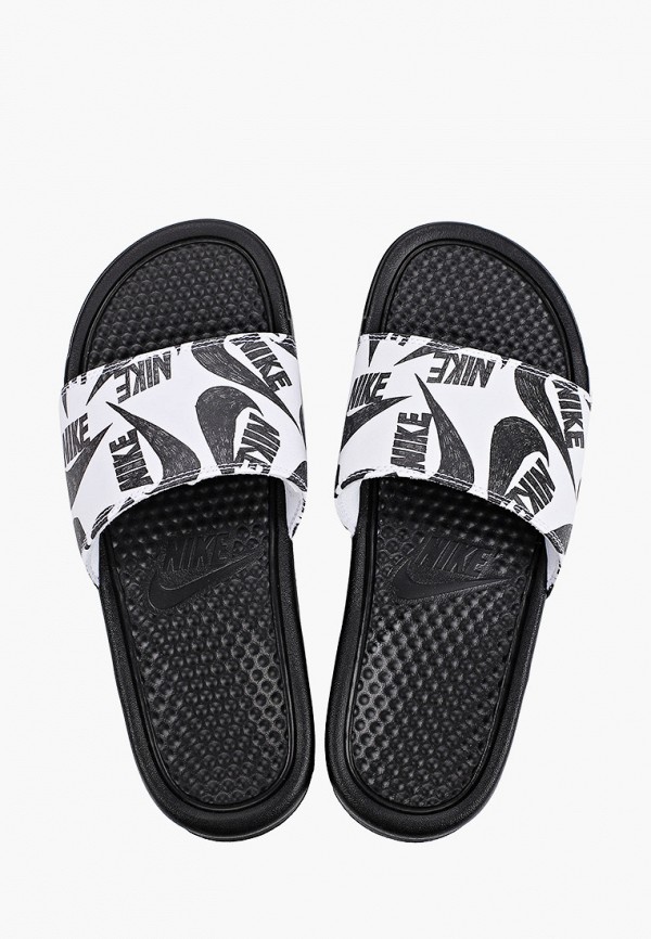 Nike / Сланцы (ni464awhunz2) фото №4 Nike / Сланцы (ni464awhunz2) фото №4