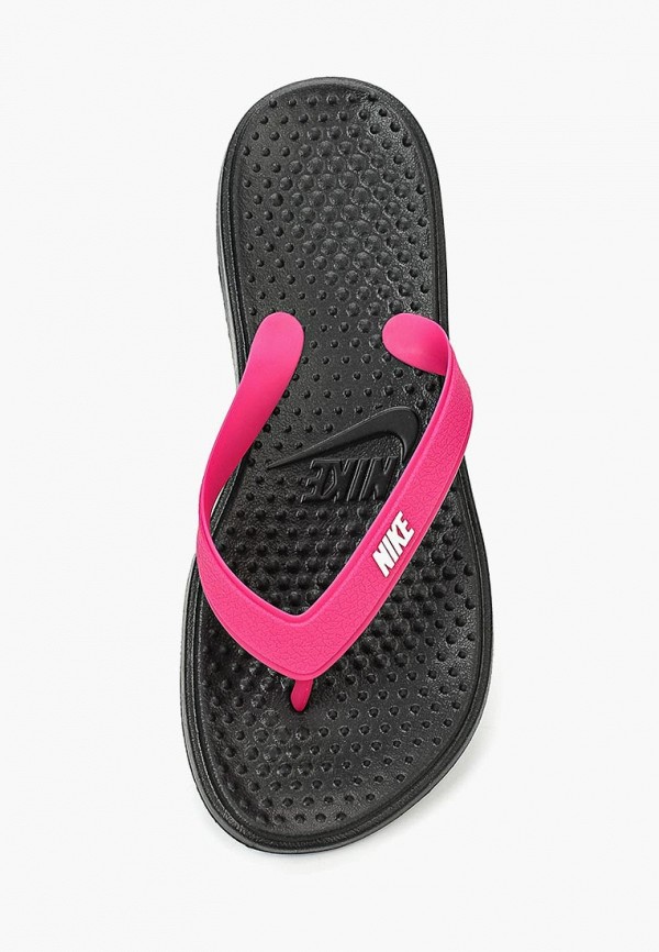 Nike / Сланцы (ni464awryu57) фото №4 Nike / Сланцы (ni464awryu57) фото №4