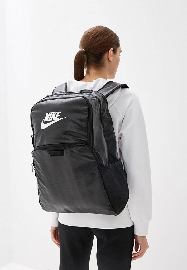 Nike / Рюкзак (ni464buflao0) фото №4 Nike / Рюкзак (ni464buflao0) фото №4