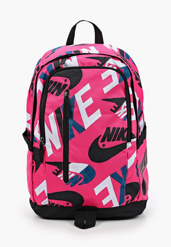 Nike / Рюкзак (ni464buhtpz7) фото №1 Nike / Рюкзак (ni464buhtpz7) фото №1