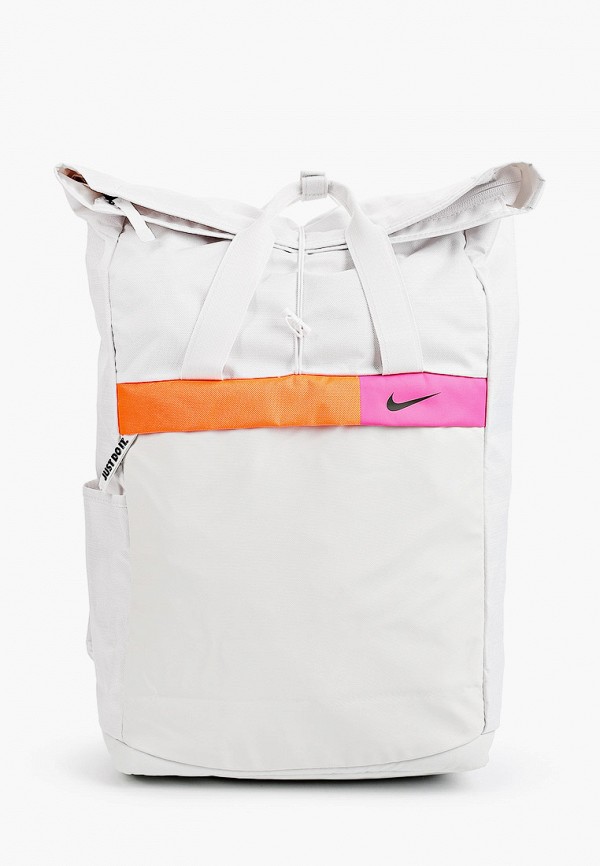 Nike / Рюкзак (ni464bwhtqb7) фото №1 Nike / Рюкзак (ni464bwhtqb7) фото №1