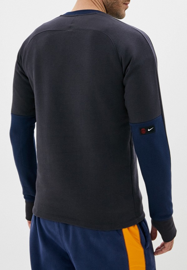 Nike / Свитшот (ni464emfncd0) фото №3 Nike / Свитшот (ni464emfncd0) фото №3