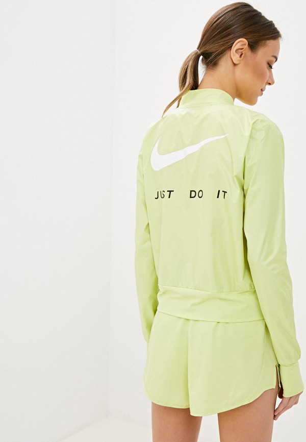 Nike / Ветровка (ni464ewhtuf4) фото №3 Nike / Ветровка (ni464ewhtuf4) фото №3