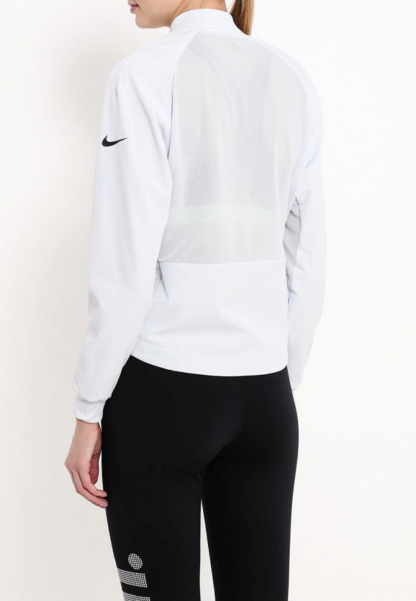 Nike / Ветровка (ni464ewpkw43) фото №4 Nike / Ветровка (ni464ewpkw43) фото №4