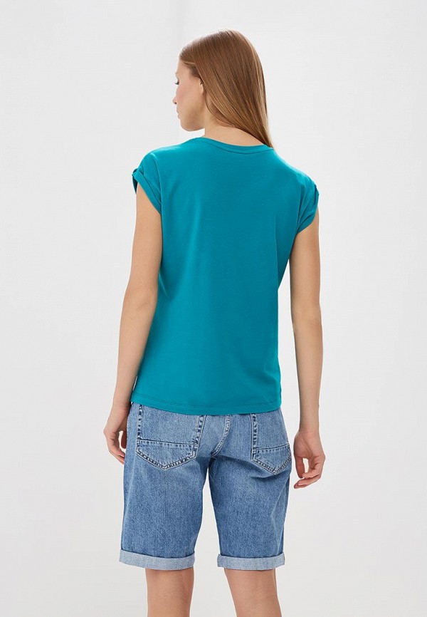 oodji / Футболка (mp002xw1i5f1) фото №3 oodji / Футболка (mp002xw1i5f1) фото №3