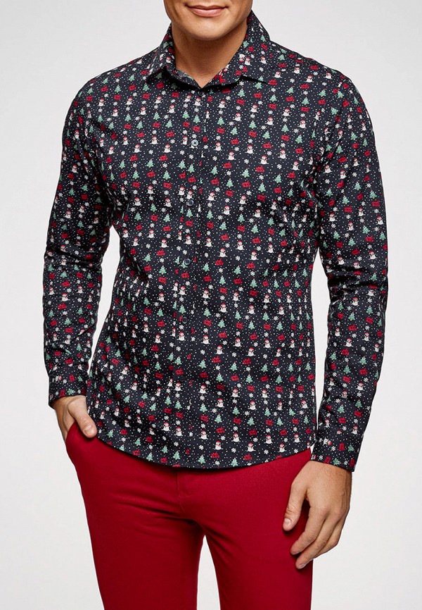 oodji / Рубашка oodji / Рубашка