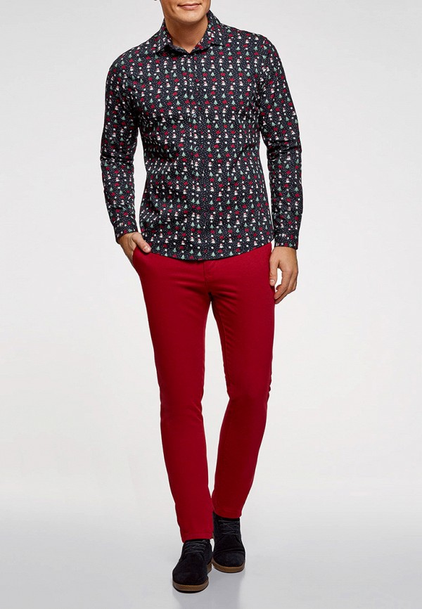 oodji / Рубашка oodji / Рубашка