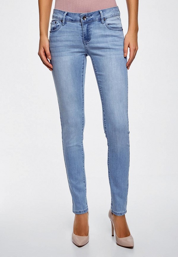 oodji / Джинсы oodji / Джинсы