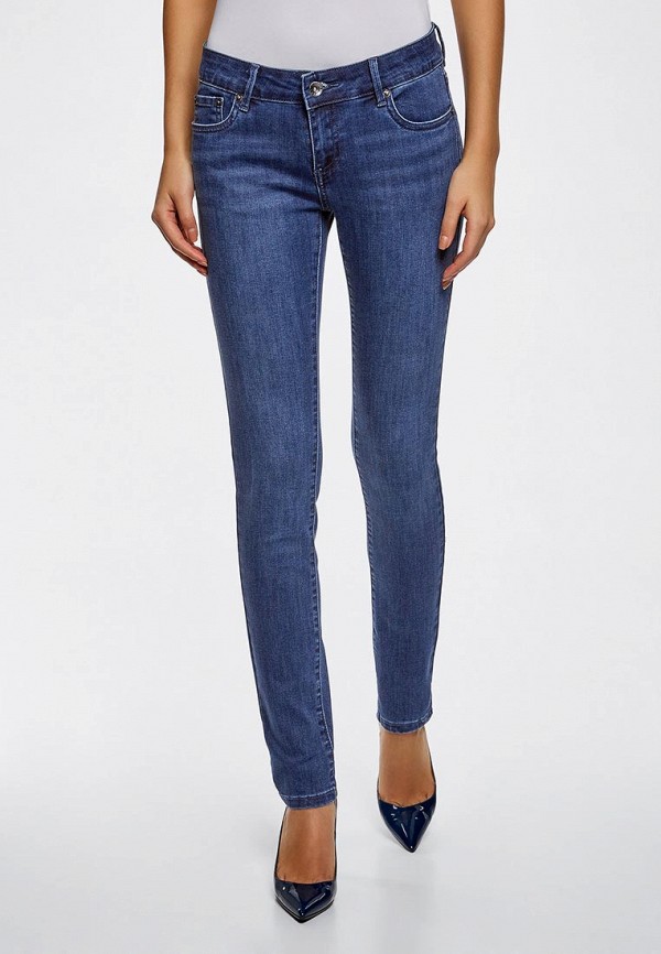 oodji / Джинсы oodji / Джинсы