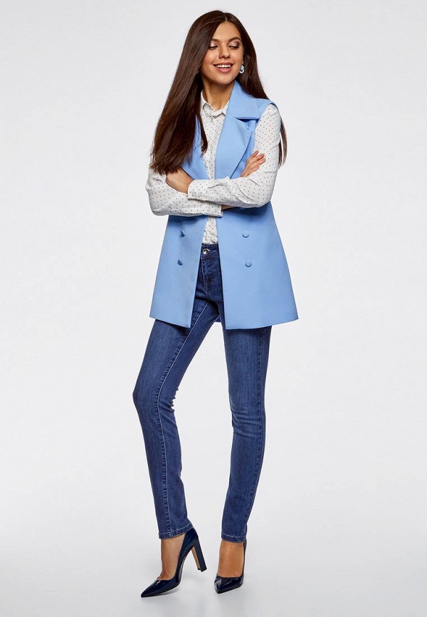 oodji / Джинсы oodji / Джинсы