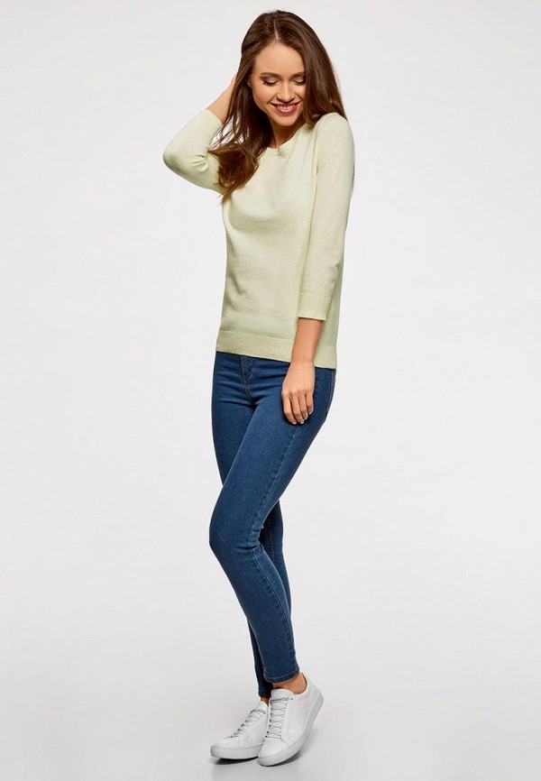 oodji / Джемпер oodji / Джемпер