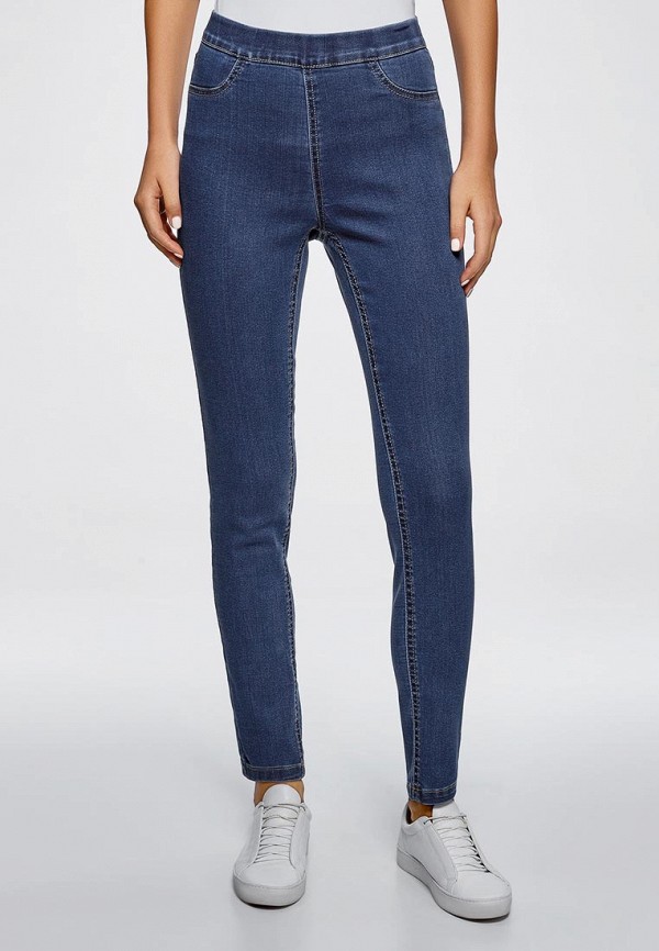 oodji / Джеггинсы oodji / Джеггинсы