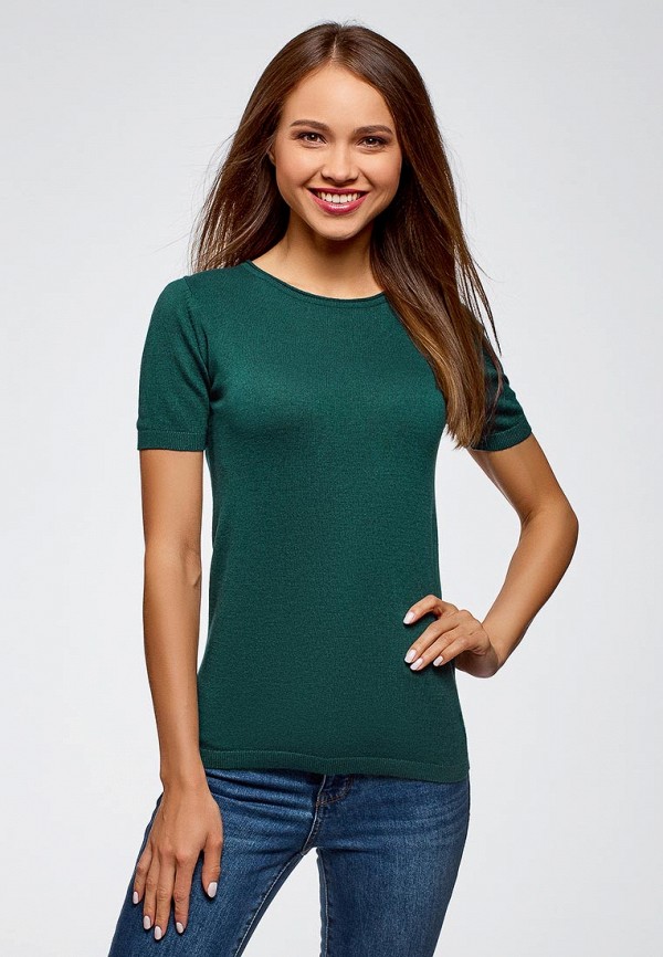 oodji / Джемпер oodji / Джемпер