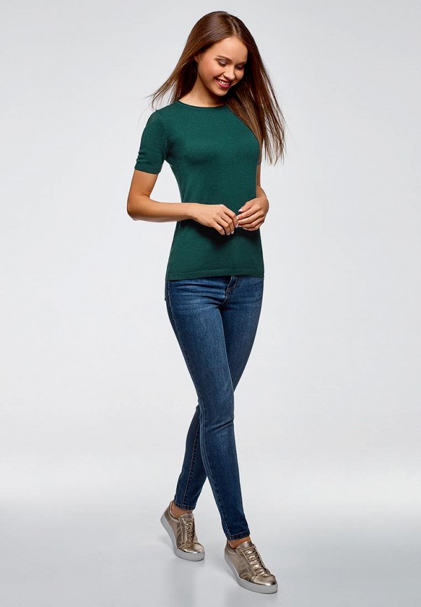 oodji / Джемпер oodji / Джемпер