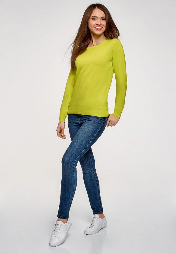 oodji / Джемпер oodji / Джемпер