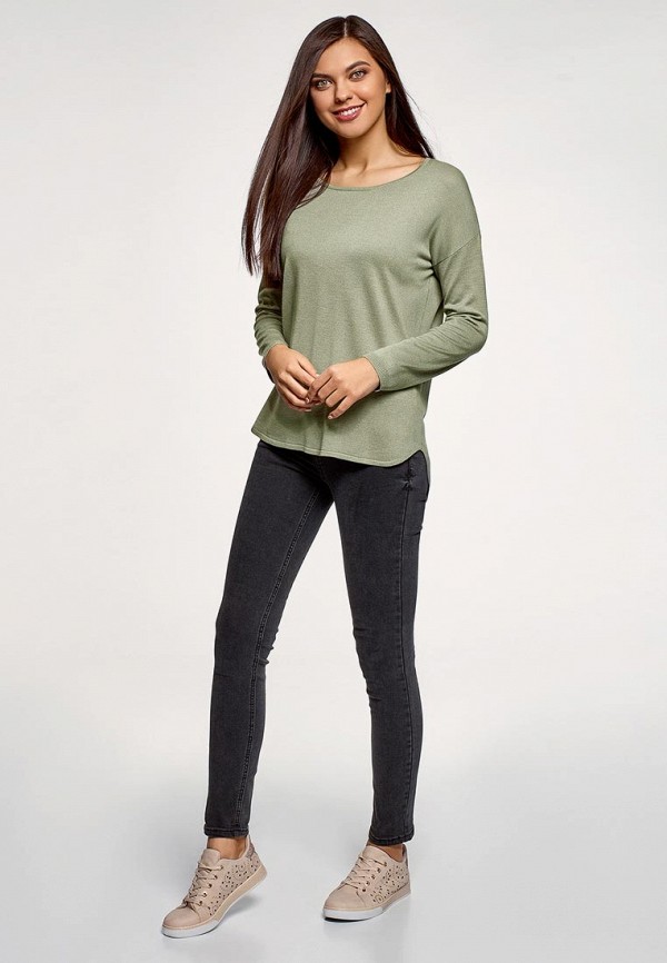 oodji / Джемпер oodji / Джемпер