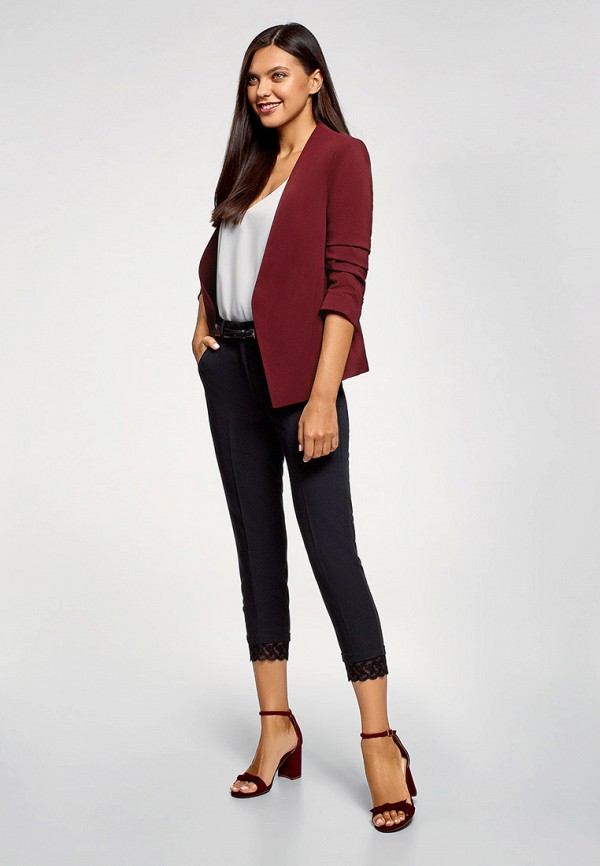 oodji / Жакет oodji / Жакет