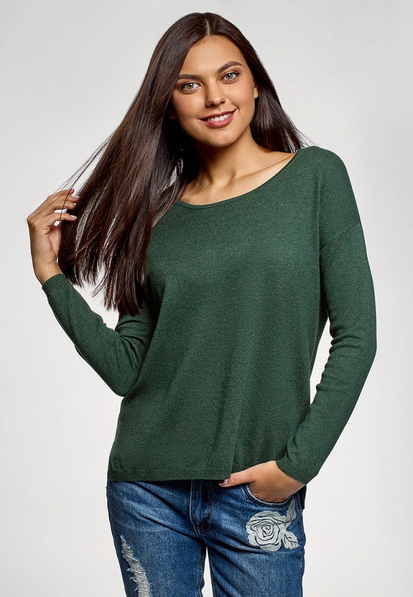 oodji / Джемпер oodji / Джемпер