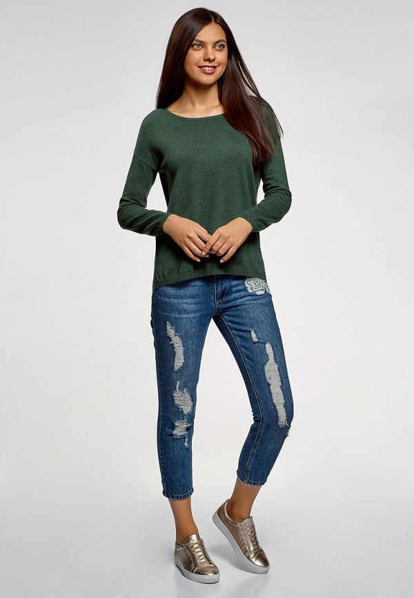 oodji / Джемпер oodji / Джемпер