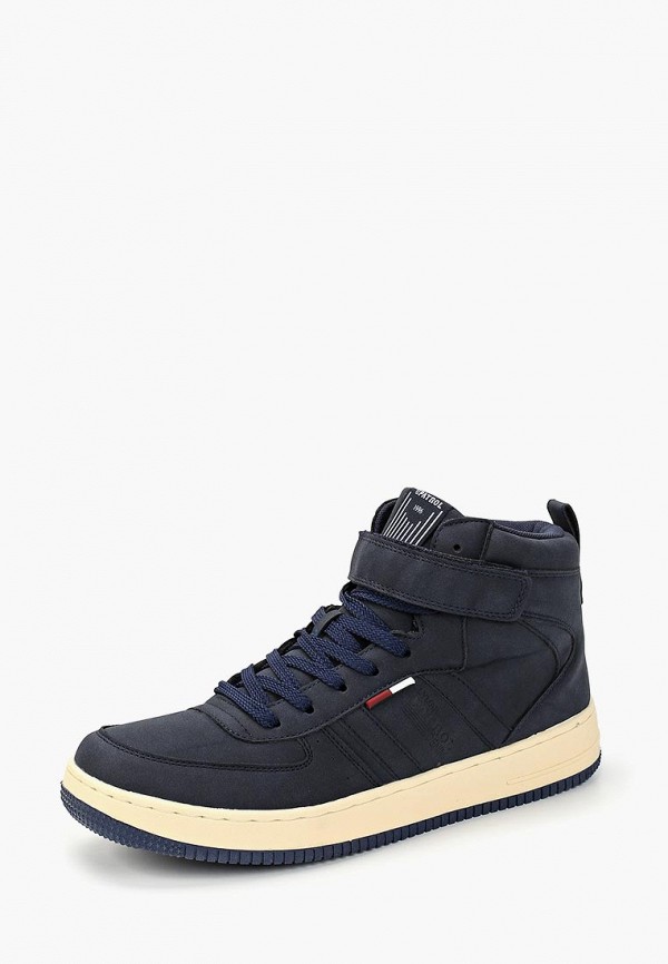 Patrol / Кеды Patrol / Кеды